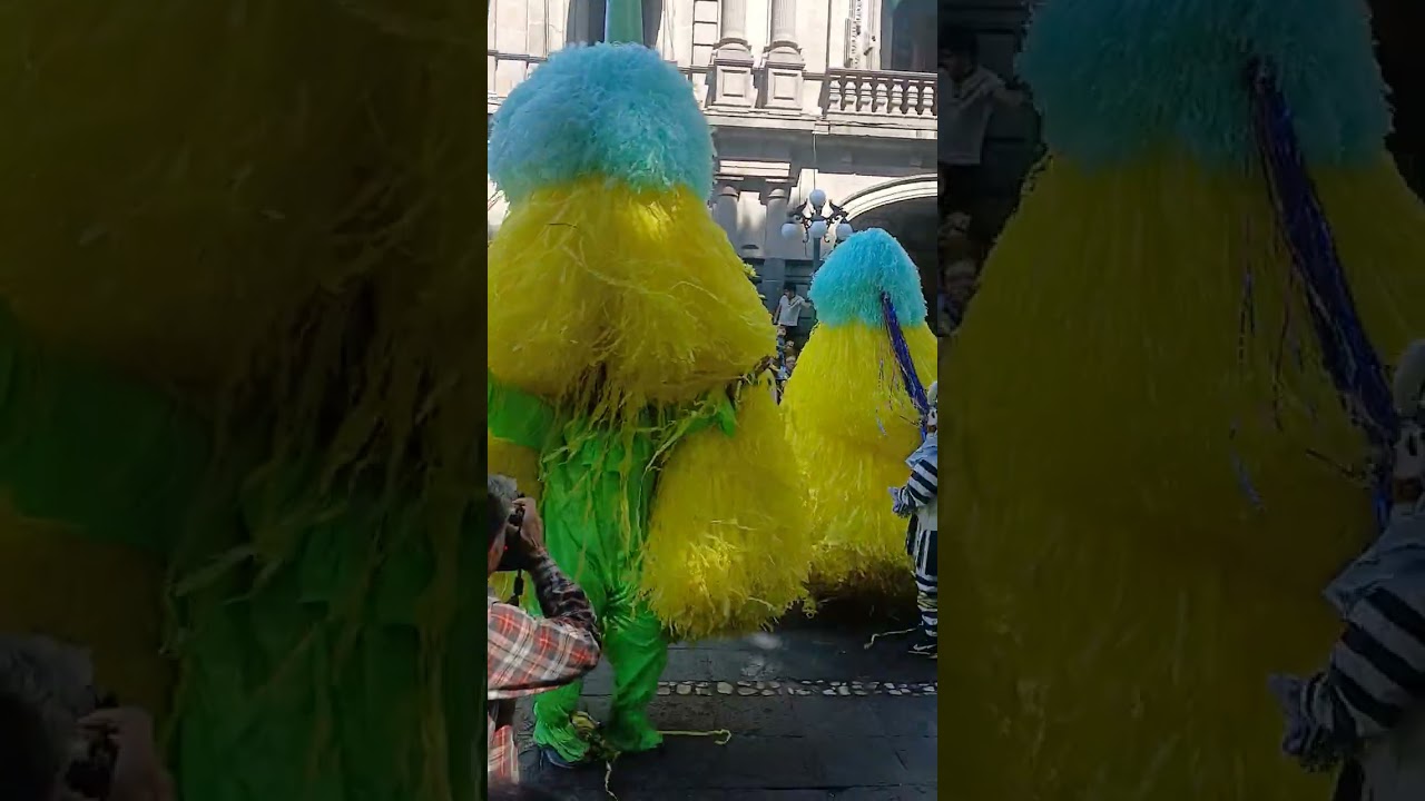 #huehues #desfile 