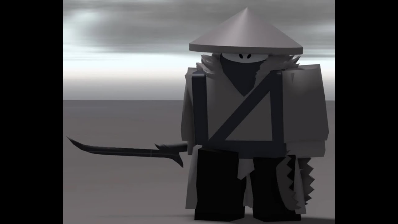 Trapper's Desperation LMS (Win + Lose) - BIAST (Roblox)