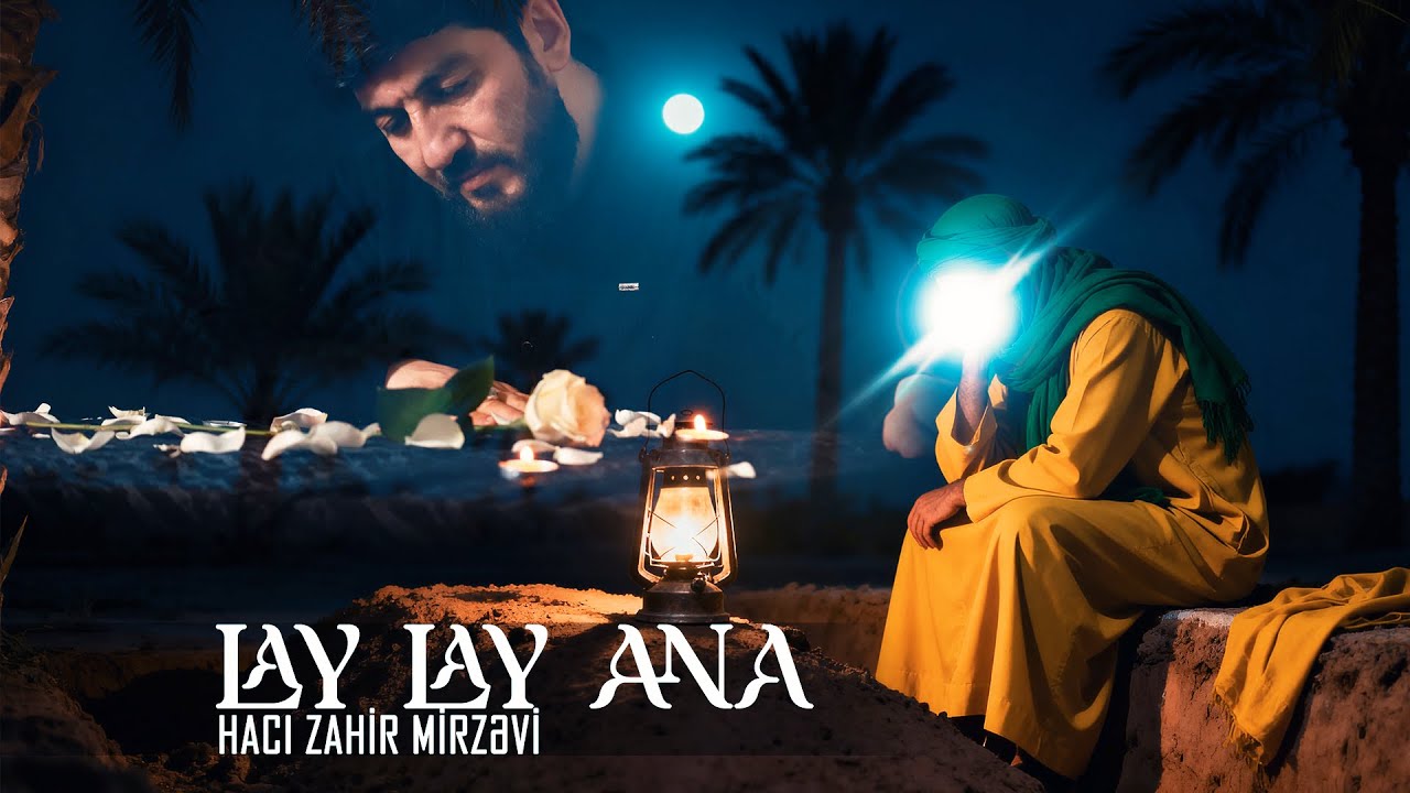 Haci Zahir Mirzevi - Lay Lay Ana (2026)