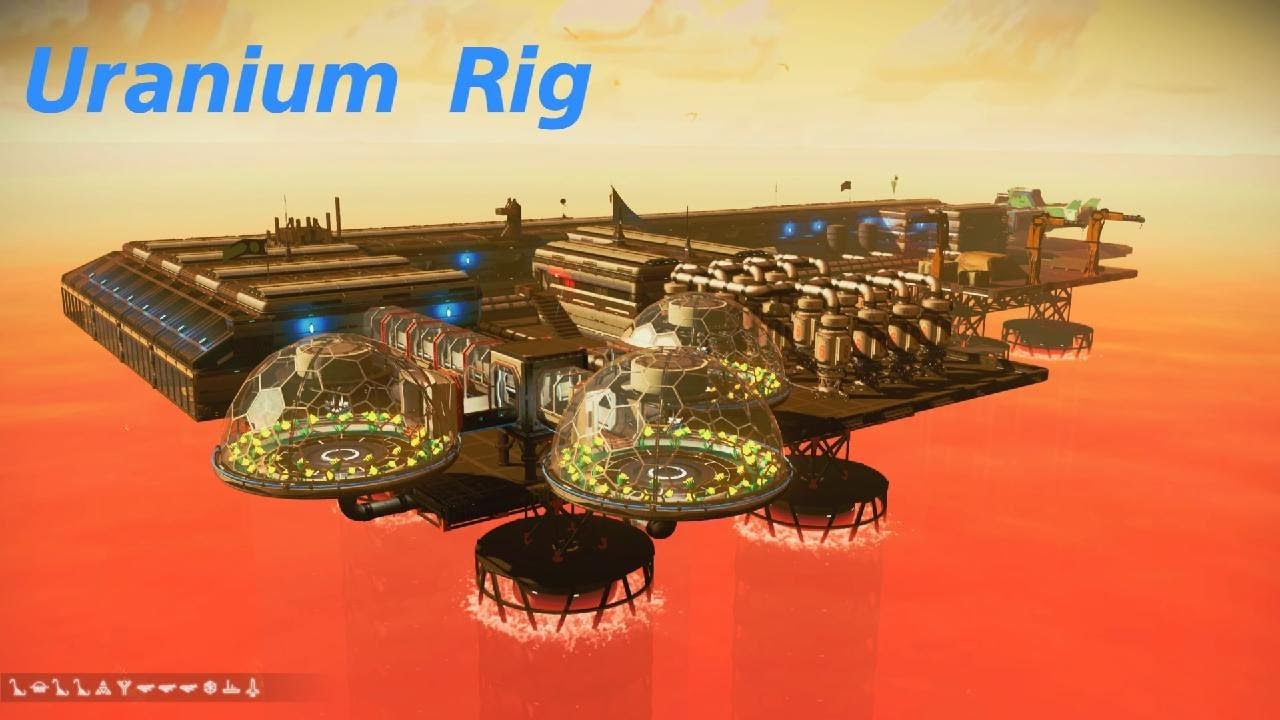 My New Obsession NMS