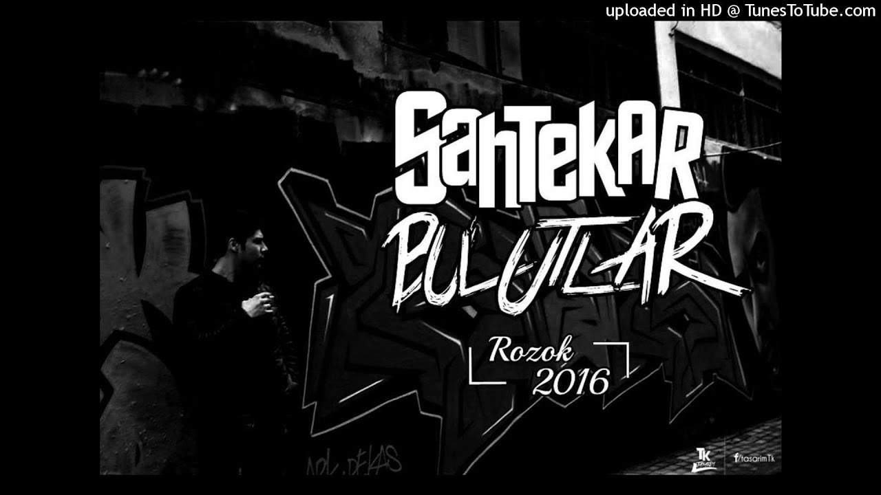 Rozok - Sahtekar Bulutlar