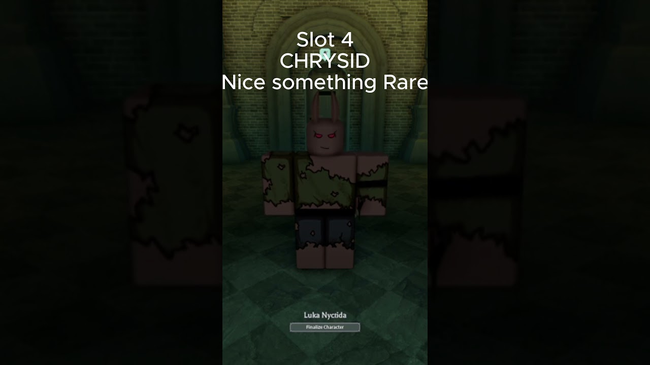 What races i got from 8 slots bought - Deepwoken #roblox #givemedeepwokenwave1yes #deepwokenbuild