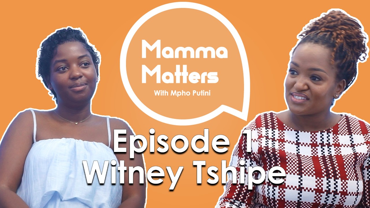 Mommy Matters EP1