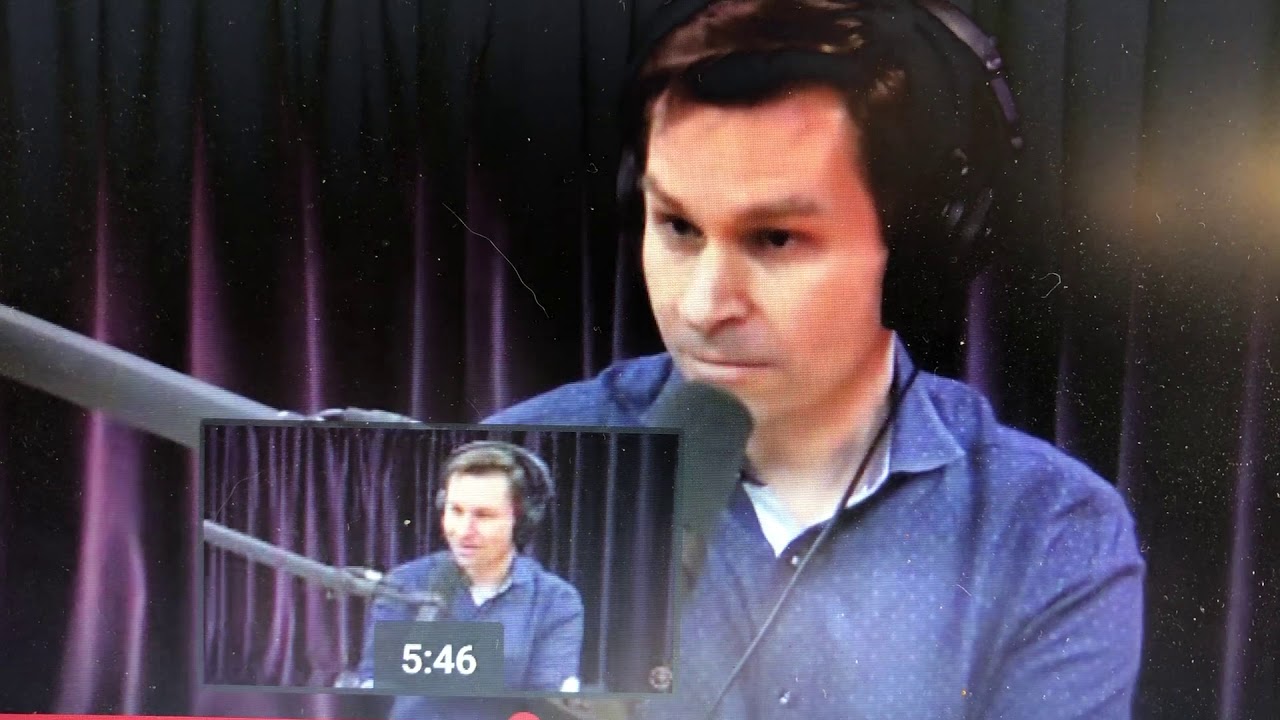joe rogan david sinclair metformin