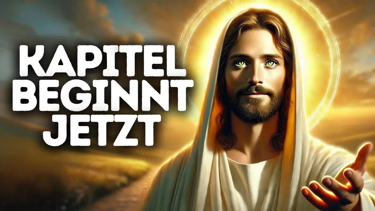 Deine Geschichte Ist Nicht Vorbei Sie Wird Neu Geschrieben ｜ Gottes Wort ｜ Tägliches Wort Gottes