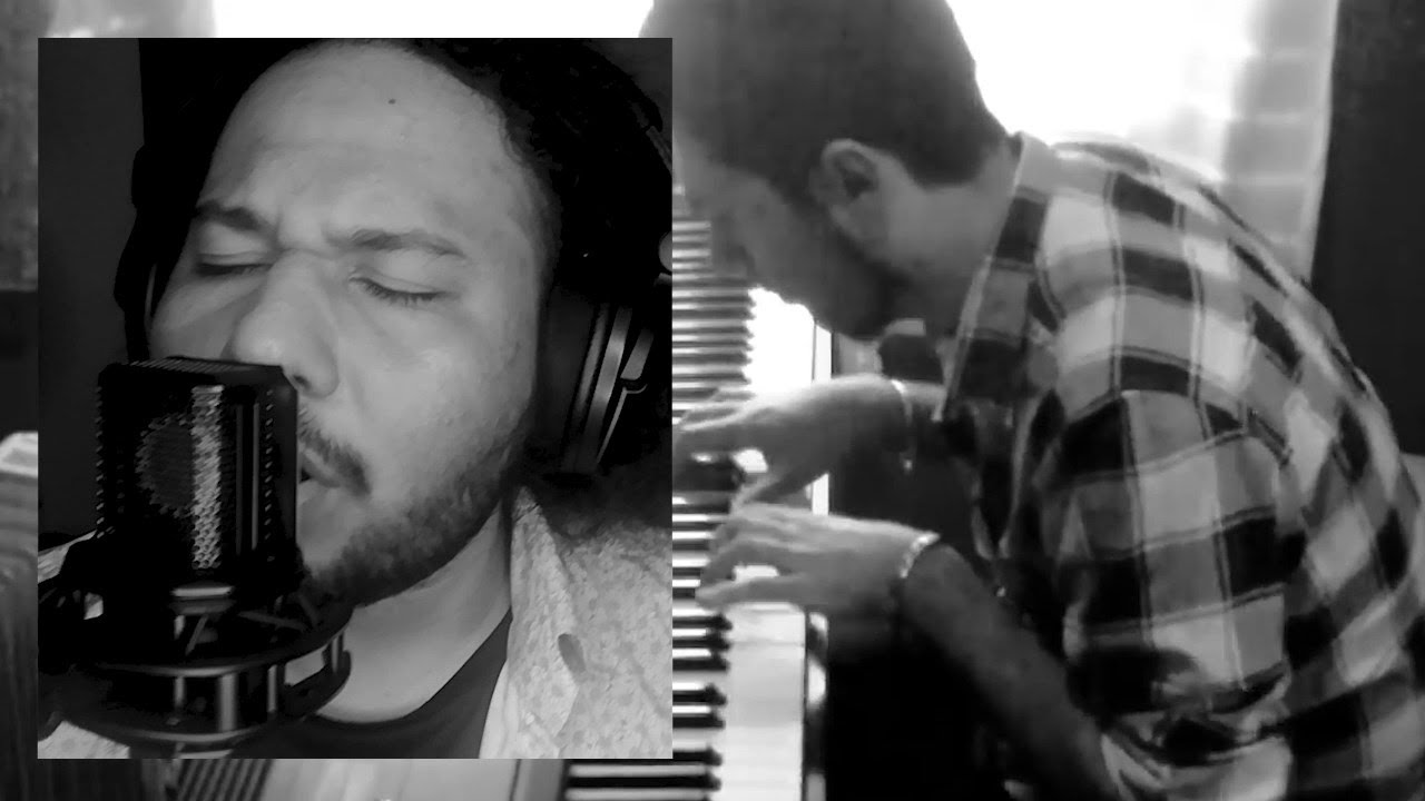 Tourniquet by Tesseract Vocal Cover