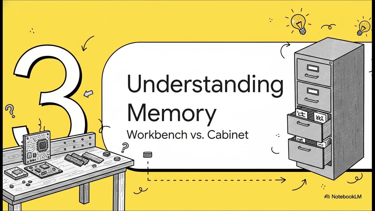 Your Computer's Hardware: Meet the Team Inside Your Machine! 💻