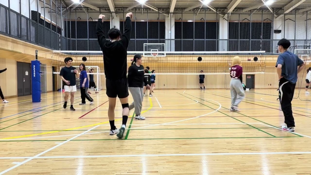 アスタD大会🌺 ちゃみちゃみ①