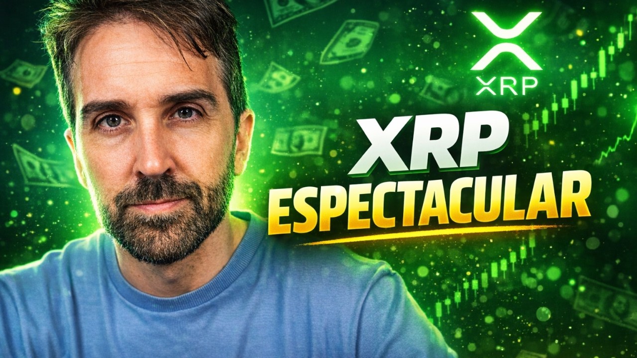 NOTICIAS XRP QUE CAMBIARÁN TODO | NO LO SABÍAS