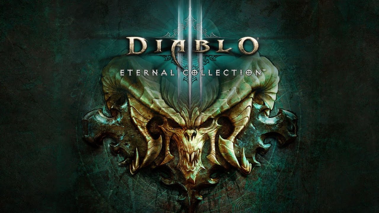 Diablo 3 Campaña | Trapito Play