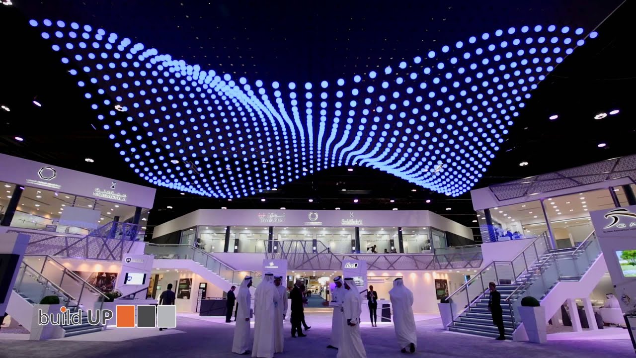 Illuminating Art: Discover the Mesmerizing Kinetic Sculpture Experience! | Buildup LLC