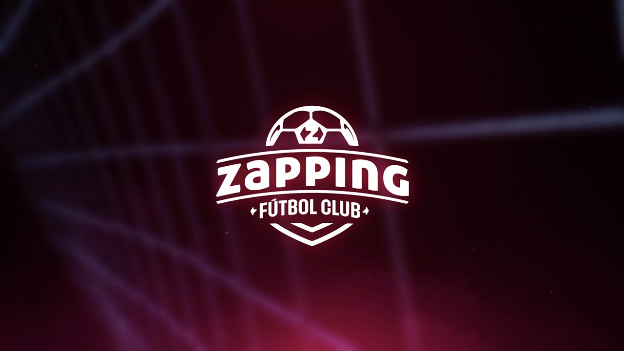 Zapping Fc -Todo sobre la LigaPro de  Lunes a Viernes 20h30 - 03/02/2025