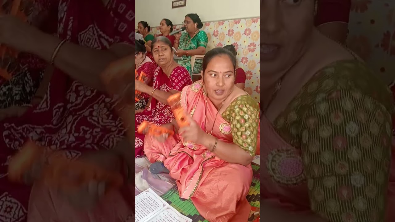 Bala bahuchar mahila mandal siddhpur 