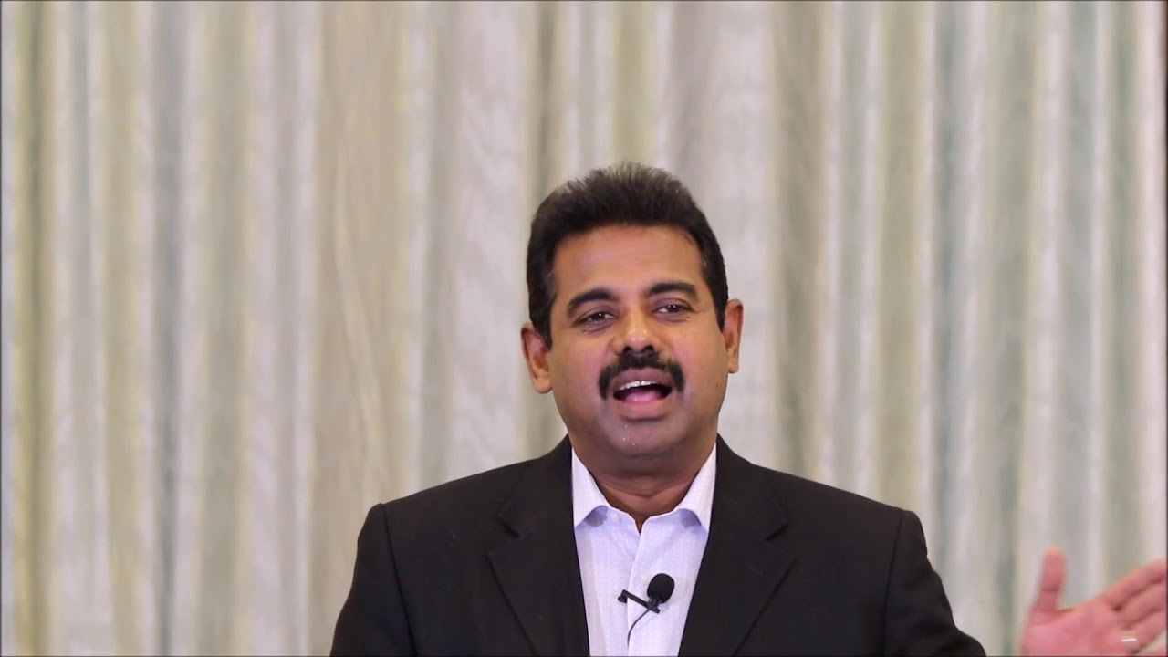 Part 3 Soul sleeping?? NO - TAMIL Christian Message