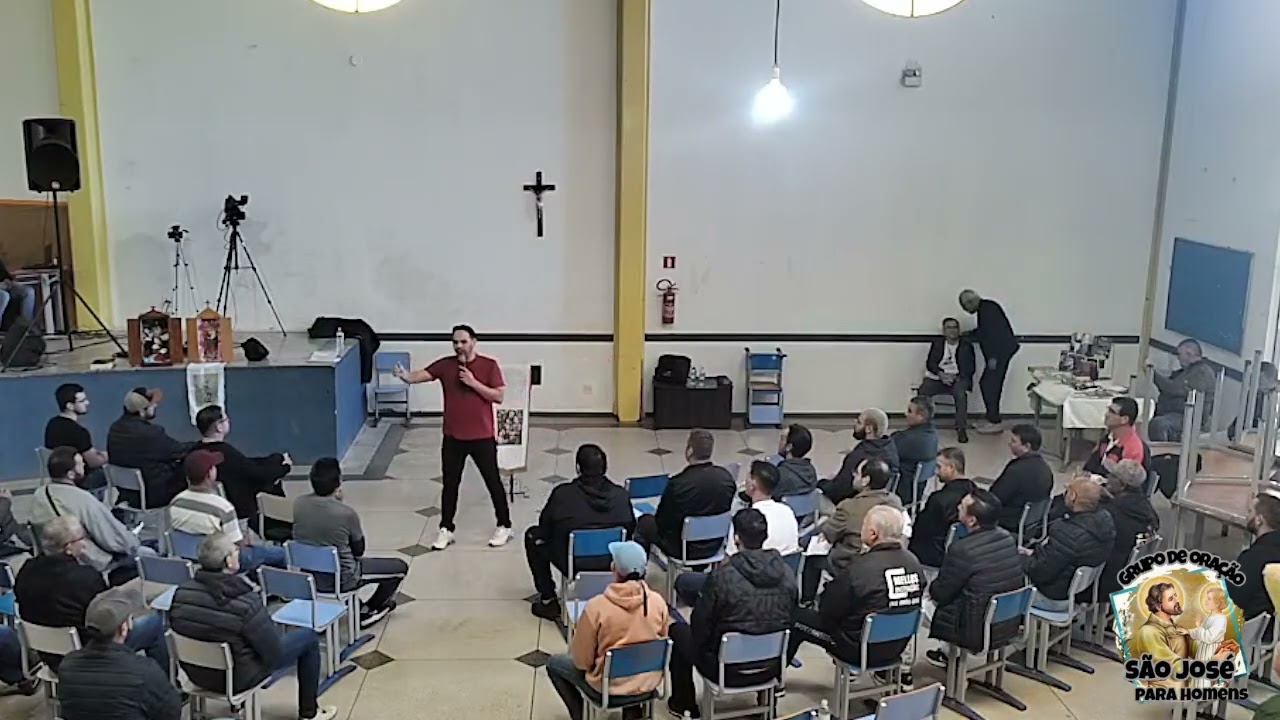 Eu sei perdoar?