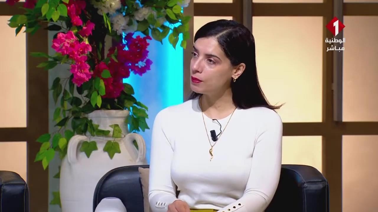 برنامج صباحكم أحلى || مريم التوكابري أخصئية تغذية