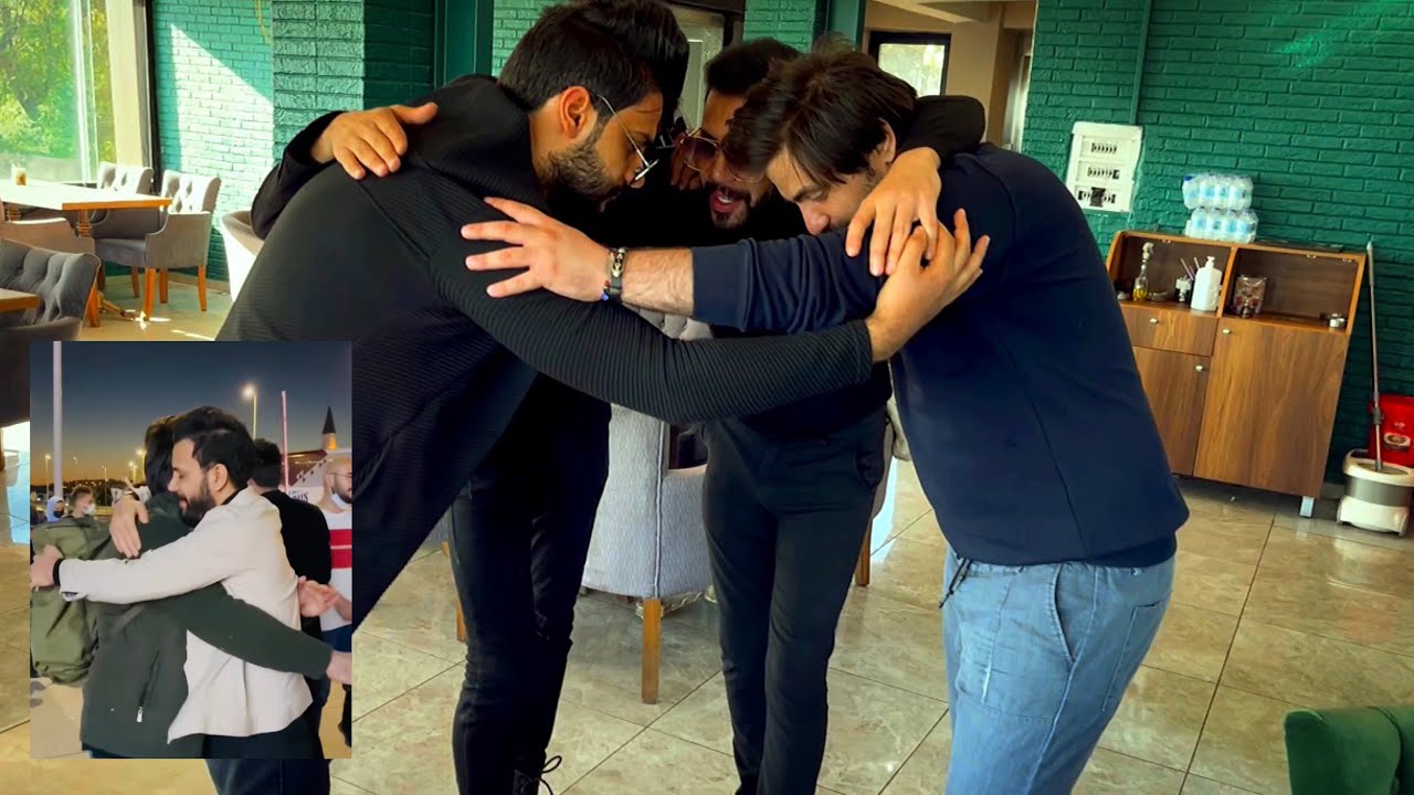 مصير تيم الخيالة (اكثر مقطع مؤثر بالقناة) 💔 رجعو للعراق