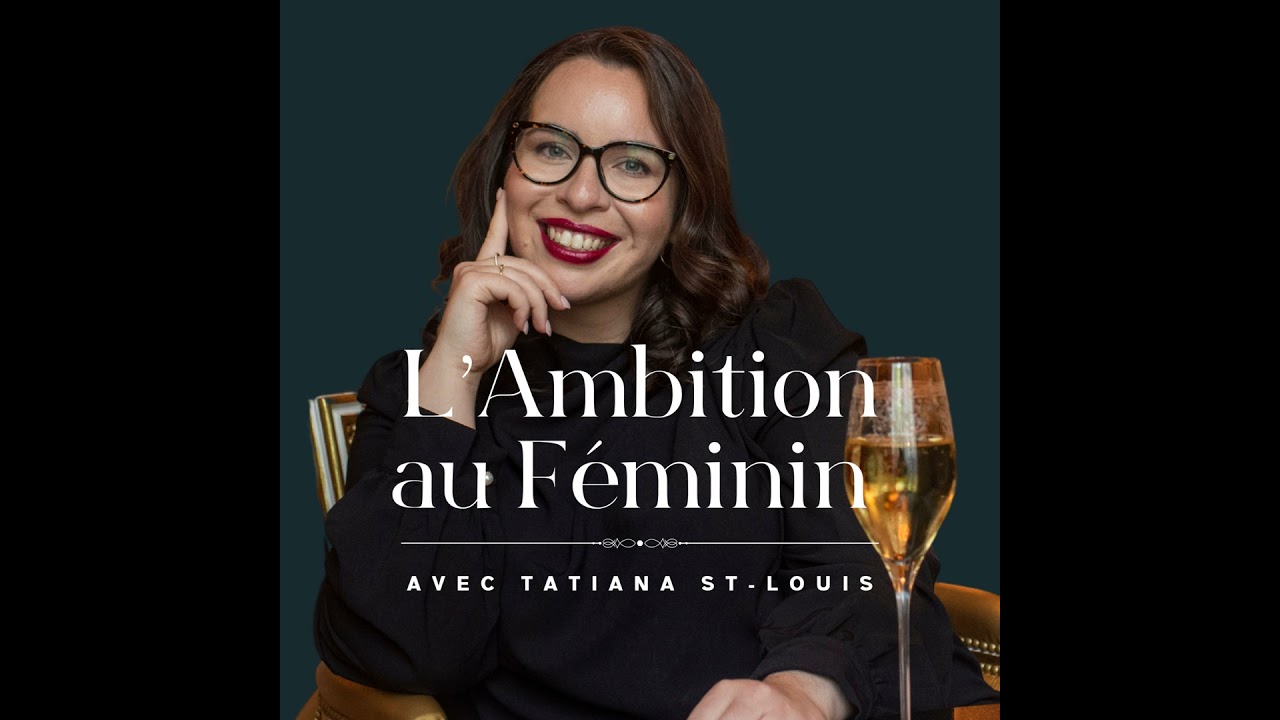 Ep. 44 Ingénieure logiciel, blogueuse et féministe avec Marie-Philippe Gill (Partie 1)