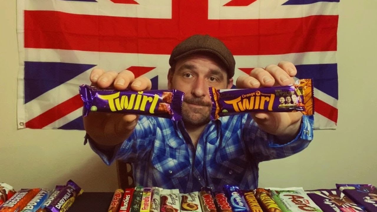 ASMR-Massive United Kingdom Unboxing (fan mail 🇬🇧 lots of crinkles)