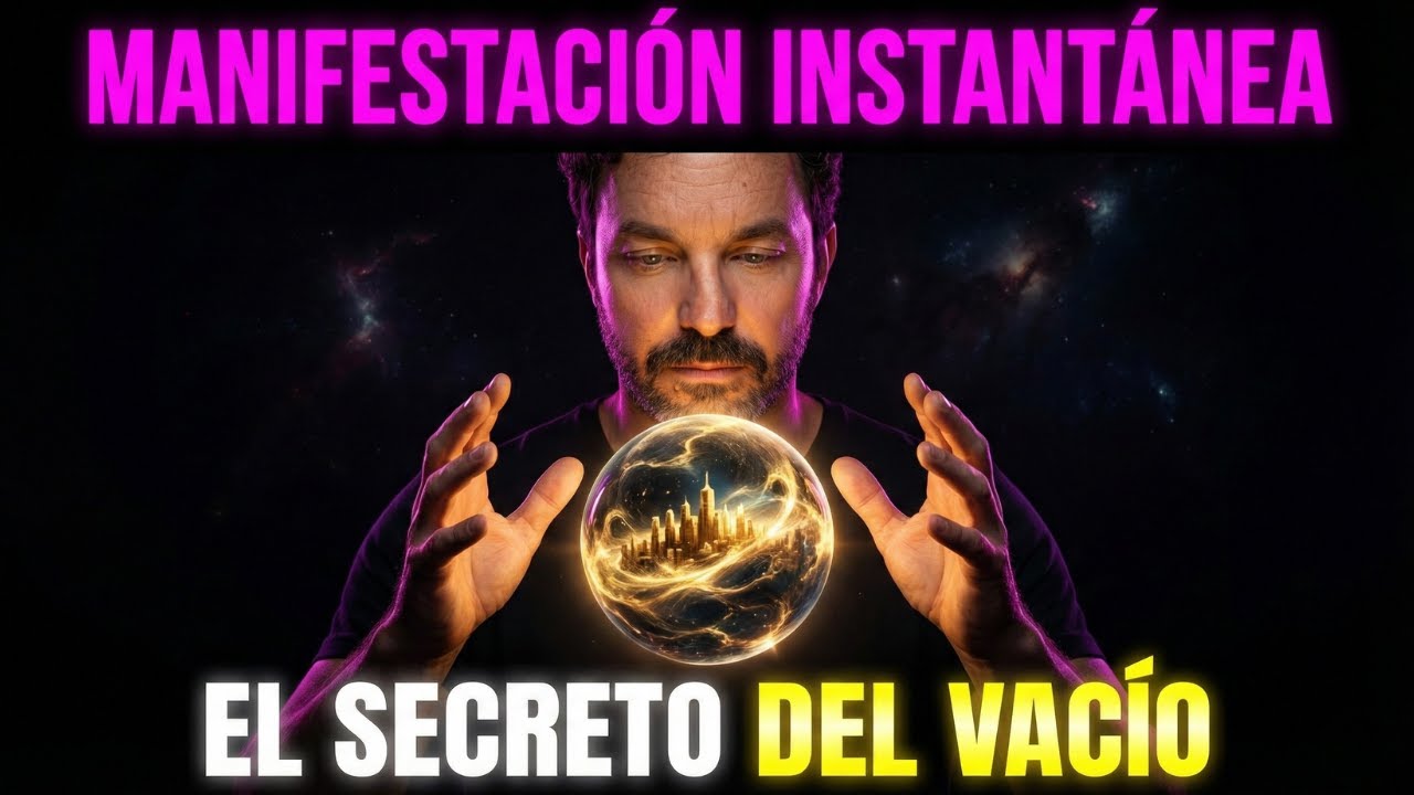 Más Allá de la Ley de Atracción: El Secreto del 