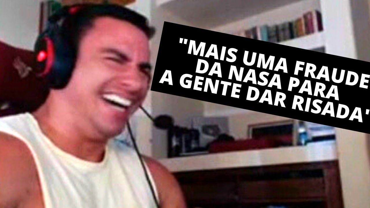 SUPER XAND&Atilde;O REAGINDO: MISS&Atilde;O ARTEMIS