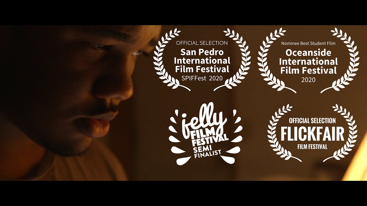 Rhythms - Short Film