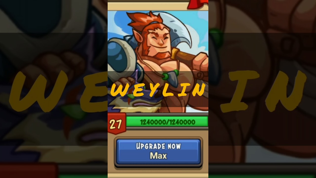 Respawn time only 2 second max!  #towerdefense #mobilegame #gameplay #gaming