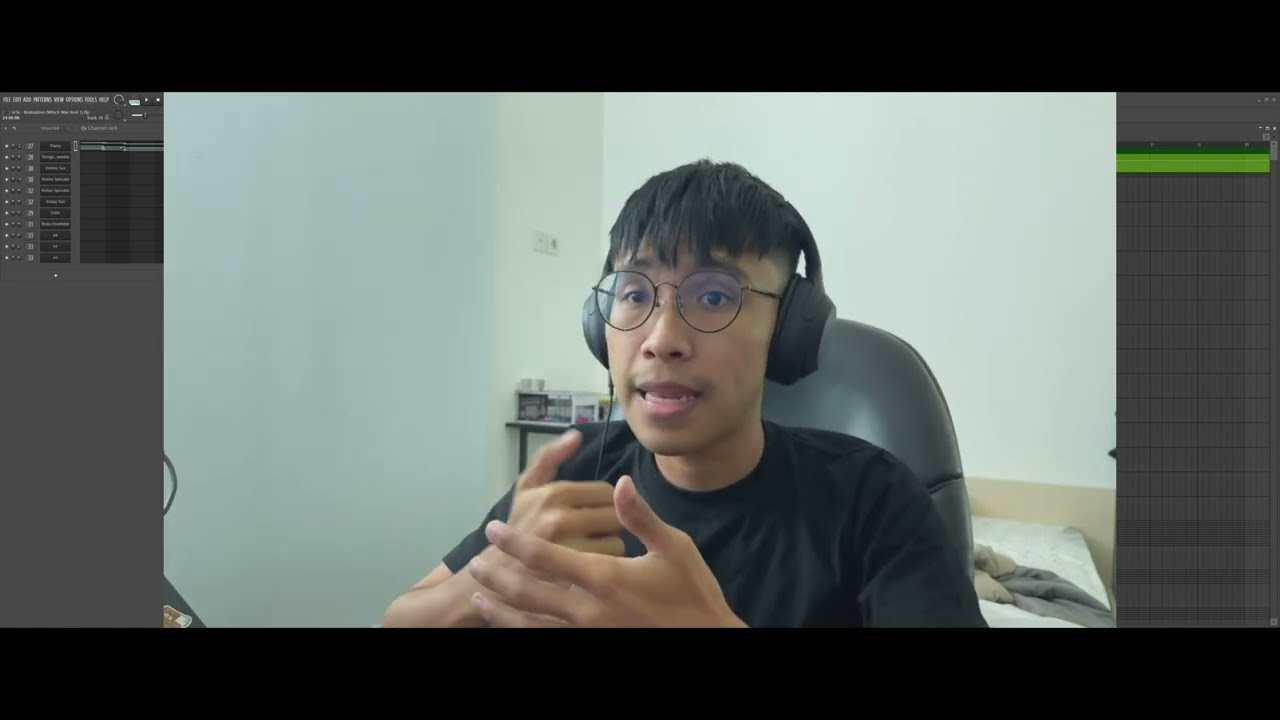 The Making of 