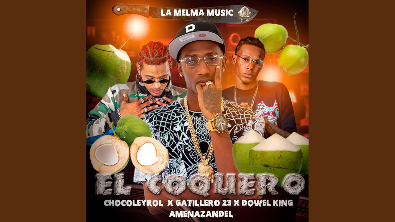 El Coquero