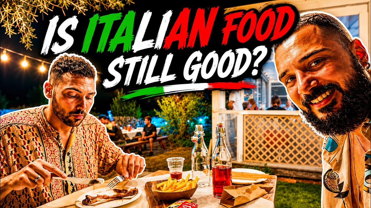 Food, Wine & Funny Times! - 🍷