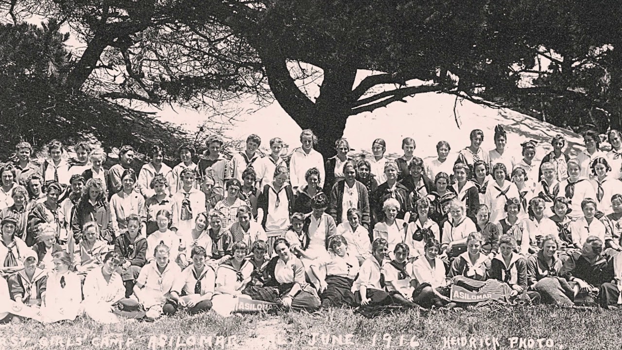 Asilomar's Origins