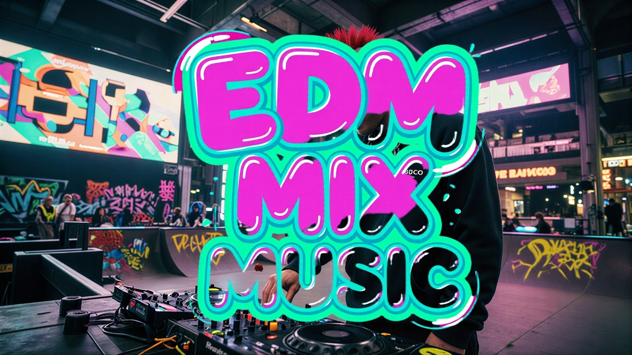 Bass-Heavy EDM Anthems 2026 🎧 Viral Remix Hits 🎧 Ultimate Dancefloor Bangers for Summer 2026