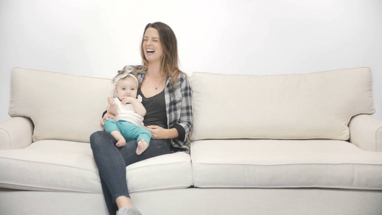 We Asked Real Moms - What is Motherhood?