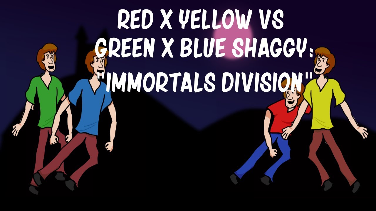 [CHARTED] Antarkh - Immortals Division