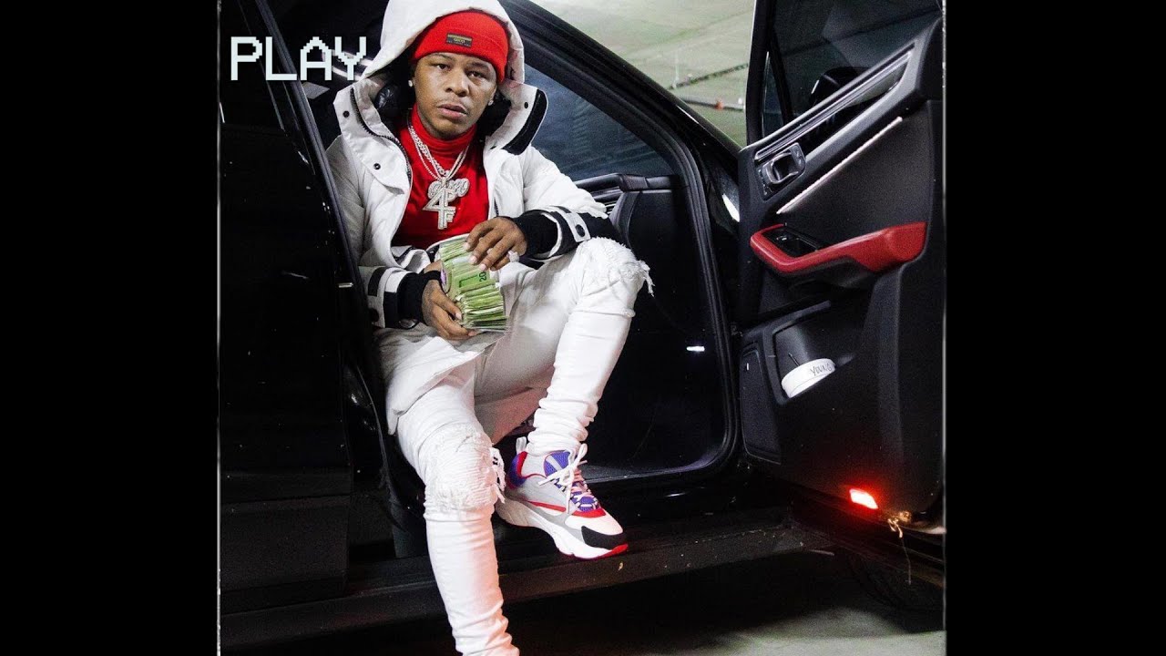 (FREE) Rylo Rodriguez Type Beat - Let Me Heal