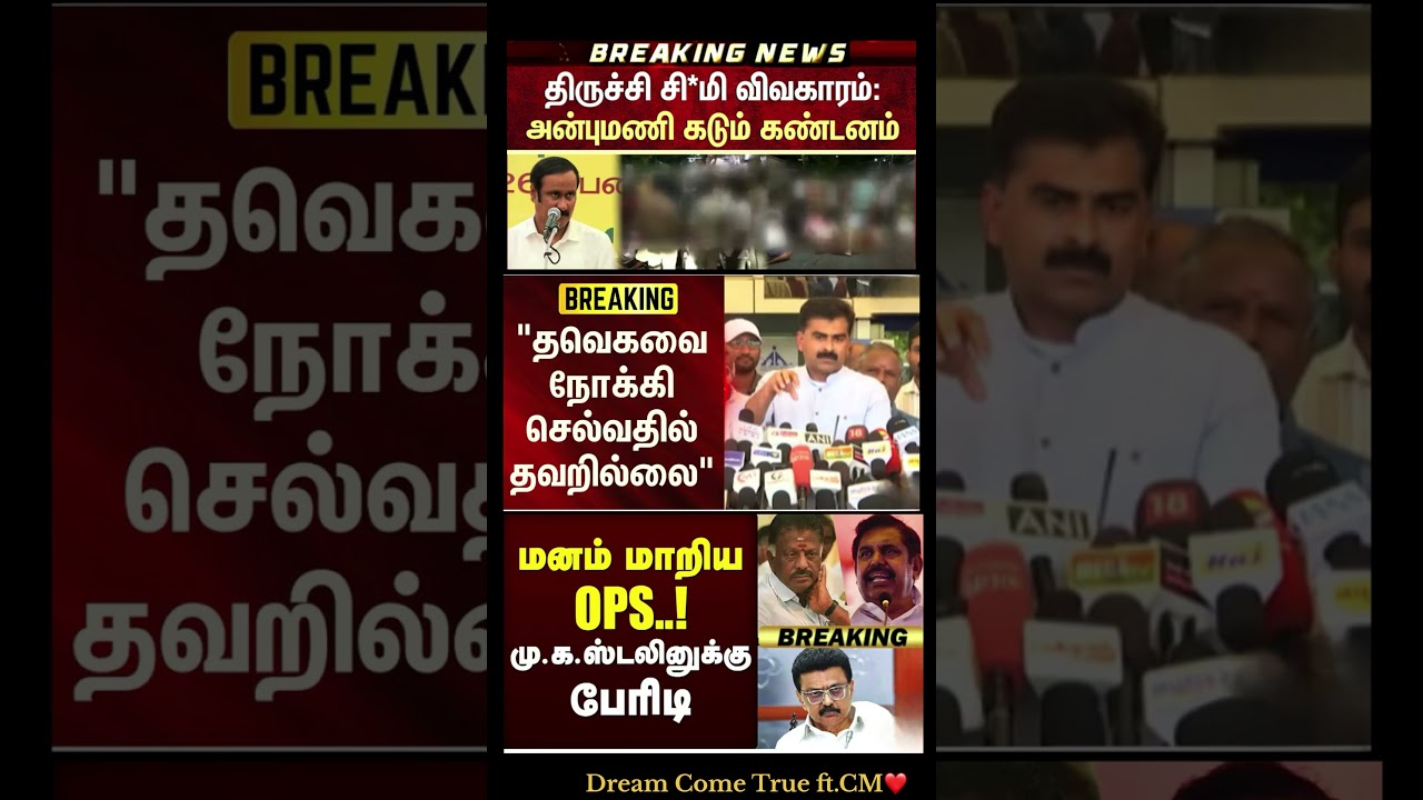 Cm Of Tamilnadu Vijay:) #thalapathyvijay #tvk #vijay #cmotamilnadu #breakingnewstamil #tamilnadu