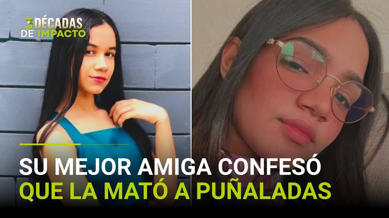 Joven hispana es asesinada a puñaladas: su mejor amiga confesó el crimen
