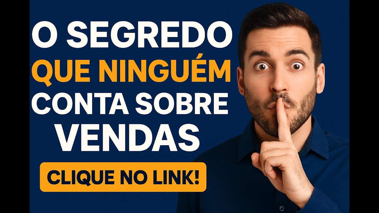 Como Vender todo dia sem sair de casa com Tráfego Pago