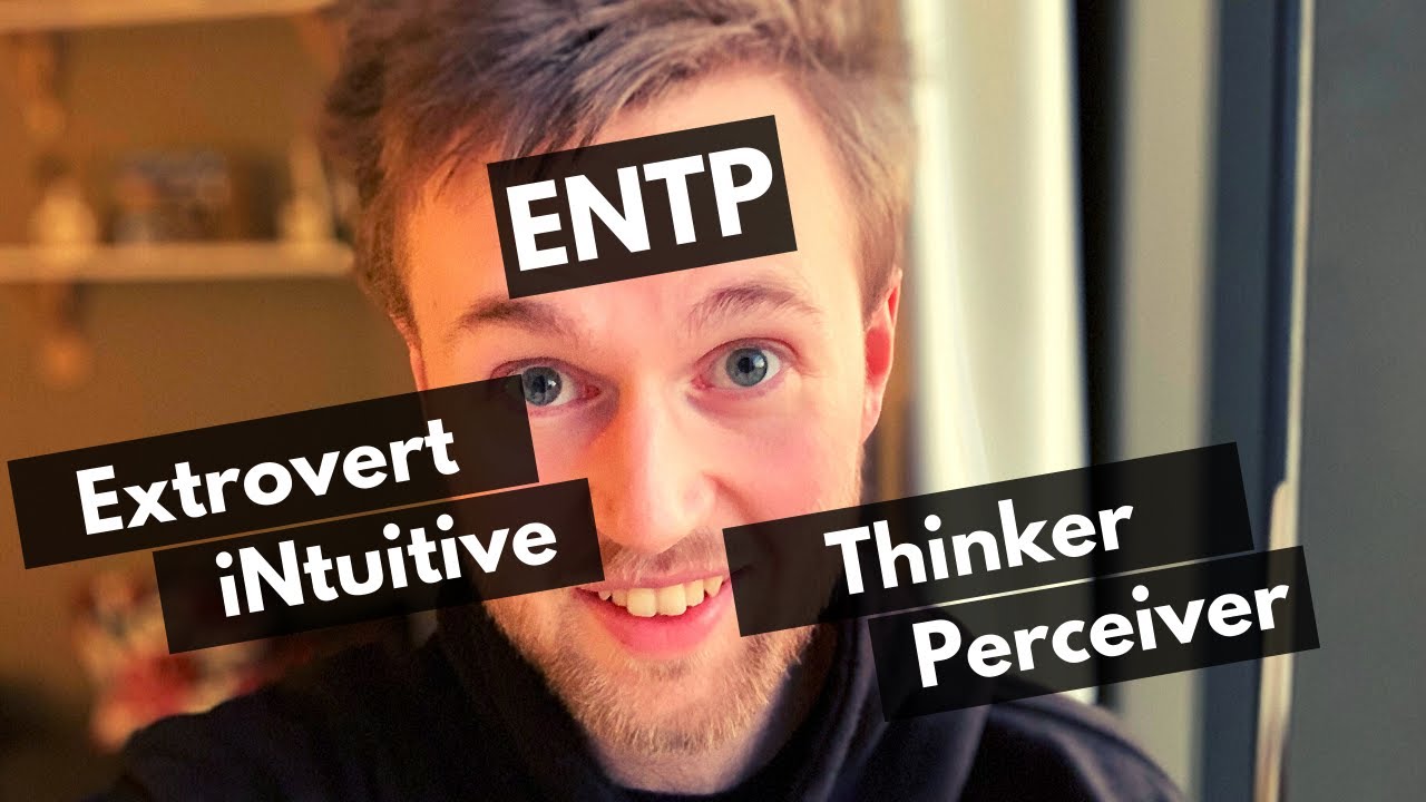 ENTP Subtypes (Wildcard/Loose screw/Troublemaker/Tactician)