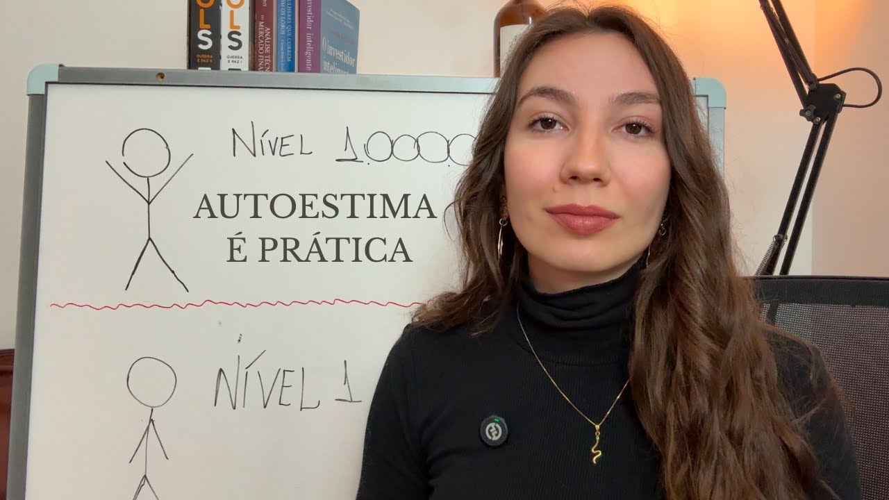 4 Segredos que pessoas com alta autoestima praticam todos os dias