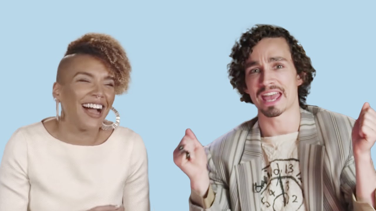 the best of: The Umbrella Academy cast 2