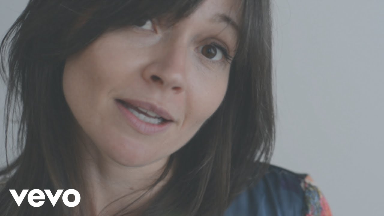 Sarah Banker - OUR LOVE (Official Video)