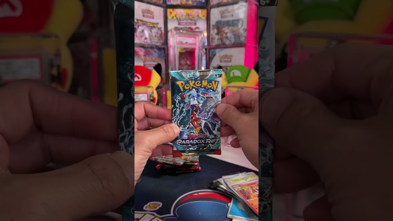 Should I Open it? Or Should I Keep it Sealed? - Episode 591 - Combined Powers Premium Collection Box