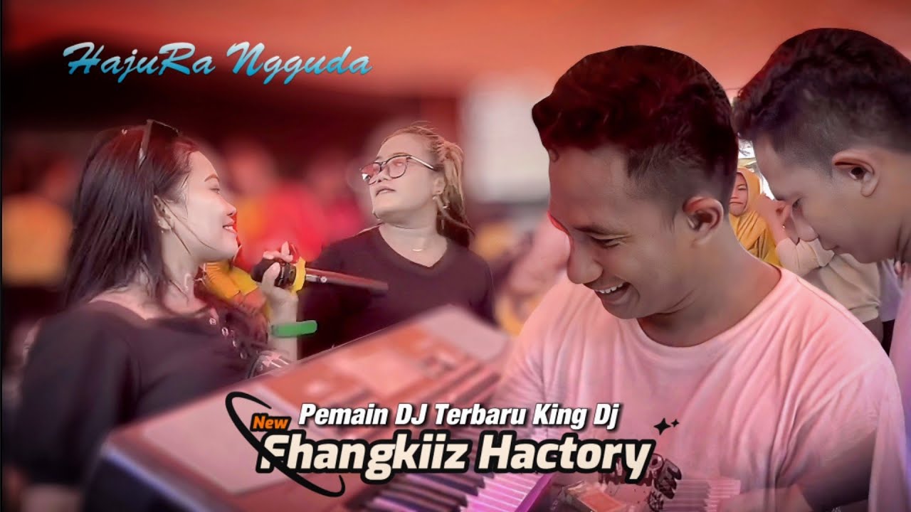 Keren❗Aks! Pemain DJ Terbaru Dan Terbaiknya King DJ Bima