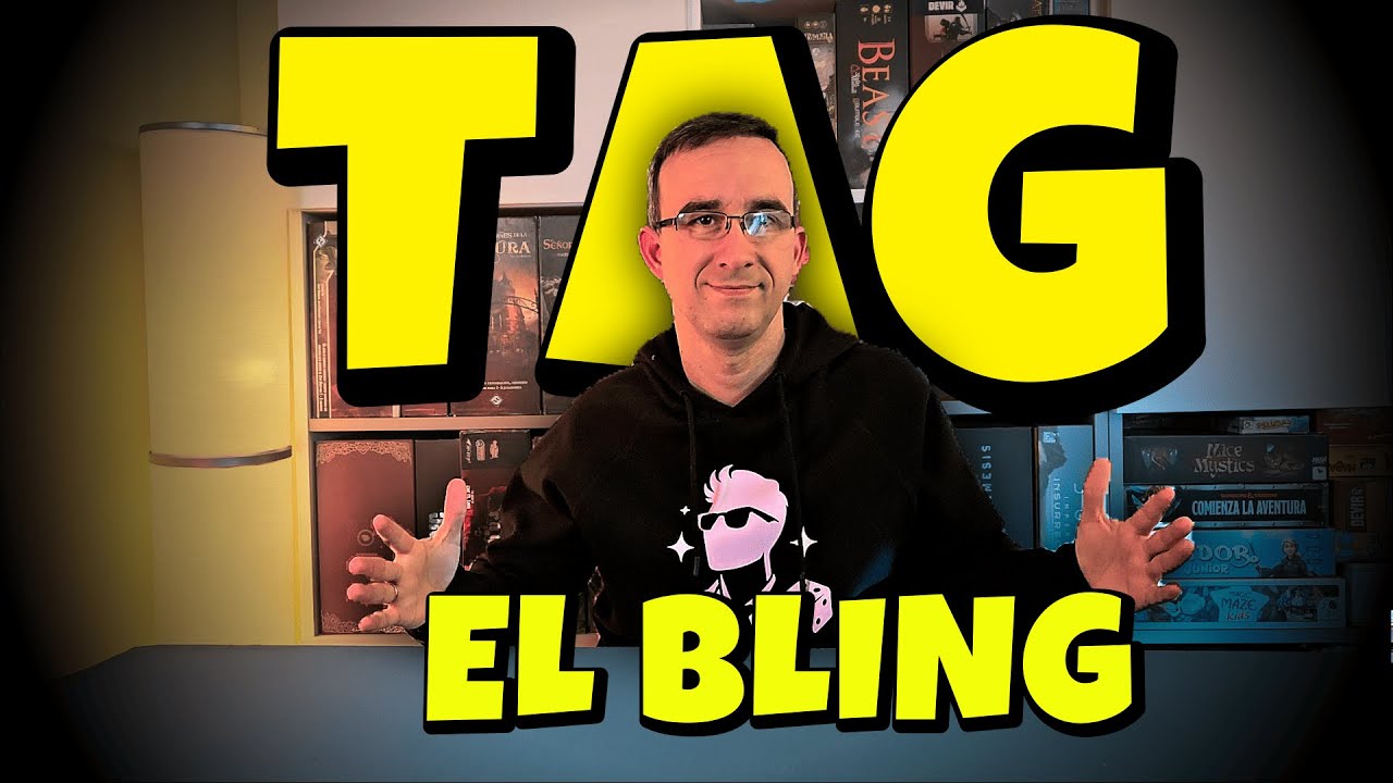 5 Juegos de Mesa que Merecen una Deluxificación - #TagDelBling
