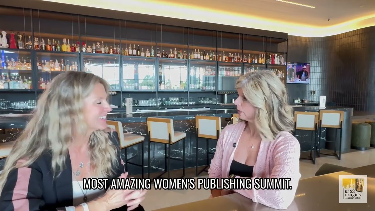 BONUS: Your Story Matters with JuLee Brand