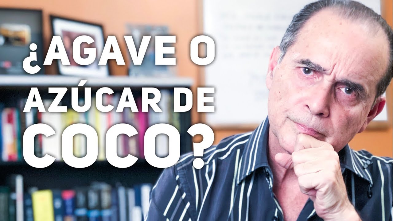 Episodio #1456 ¿Agave o Azúcar De Coco?