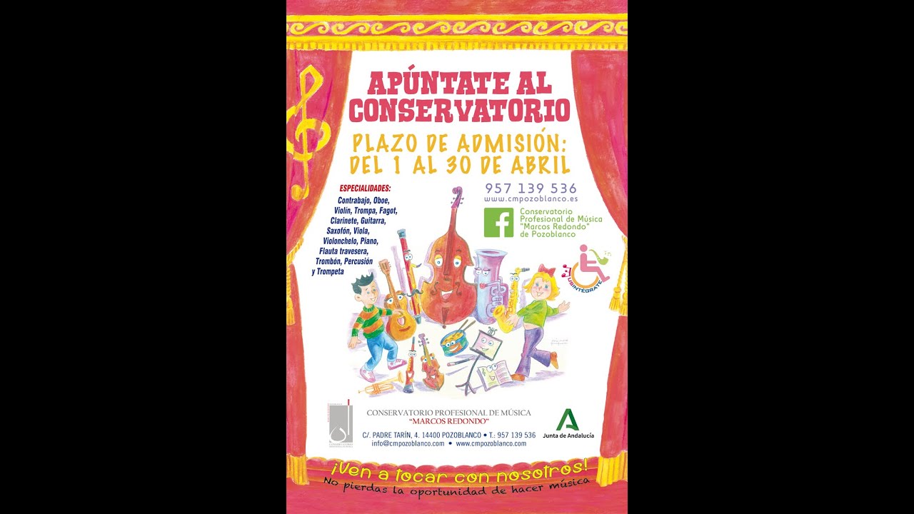 Concierto de Navidad