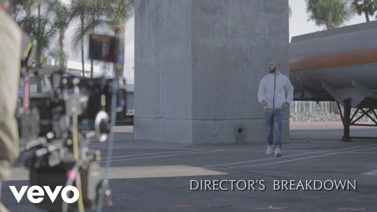 Clams Casino - All Nite - Director's Breakdown ft. Vince Staples