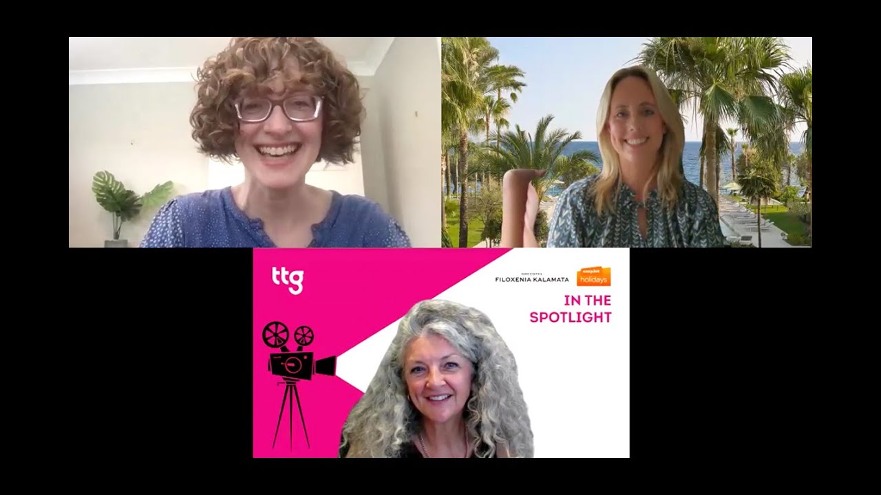 easyJet holidays and Grecotel Filoxenia Kalamata In The Spotlight